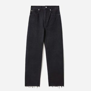 Everlane The Way-High Jean, Black